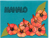 Mahalo card